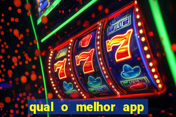 qual o melhor app para analisar jogos de futebol